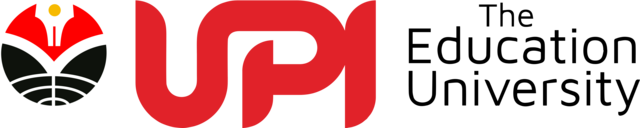 Logo Universitas Pendidikan Indonesia